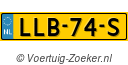 LLB74S