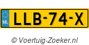 LLB-74-X