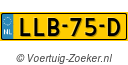 LLB-75-D