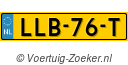 LLB-76-T