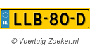 LLB-80-D