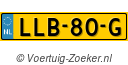 LLB-80-G