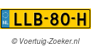 LLB-80-H