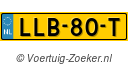 LLB80T