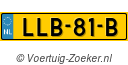 LLB-81-B