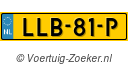 LLB-81-P