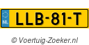 LLB-81-T