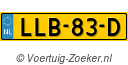 LLB-83-D