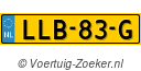 LLB-83-G