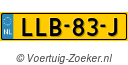 LLB-83-J