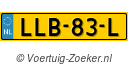 LLB-83-L