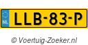 LLB-83-P