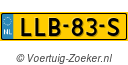 LLB-83-S