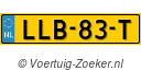 LLB-83-T