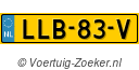 LLB-83-V