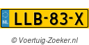 LLB83X