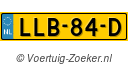 LLB84D