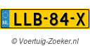 LLB84X