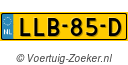 LLB-85-D
