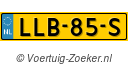 LLB-85-S