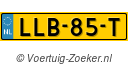 LLB-85-T