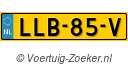 LLB-85-V