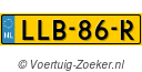 LLB-86-R