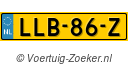 LLB-86-Z