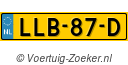 LLB-87-D