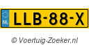 LLB-88-X