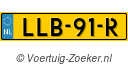LLB-91-R
