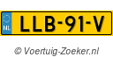 LLB-91-V
