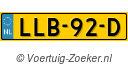 LLB-92-D