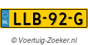 LLB-92-G