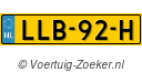 LLB92H