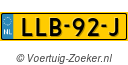 LLB-92-J