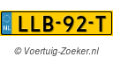 LLB-92-T