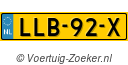 LLB-92-X