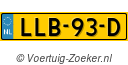 LLB-93-D