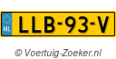 LLB-93-V