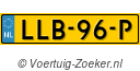 LLB-96-P