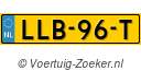 LLB-96-T