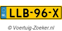 LLB96X