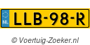 LLB-98-R