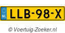 LLB98X