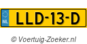 LLD13D