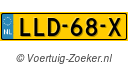 LLD68X