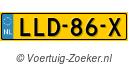 LLD86X