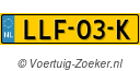 LLF-03-K