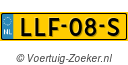 LLF-08-S